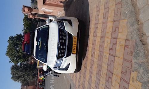 Neelkant Rent A Car in Sector 57, Gurgaon - 122001
