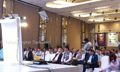 Teleprompter Sandeep in Andheri East, Mumbai - 400069