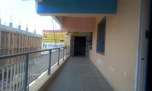 Hiddenpix Institute in Station Road, Bharuch - 392001
