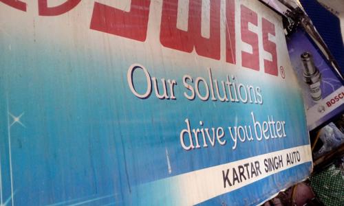 Kartar Singh Auto Engineers in Kirti Nagar, Delhi - 110051