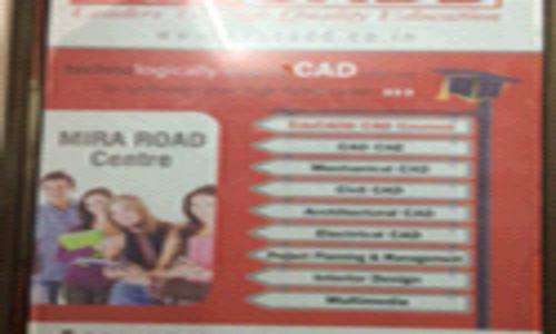 EduCADD Learning Solutions Pvt. Ltd. in Mira Road, Mumbai - 401107
