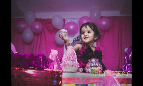 Flinters Management in Chinnapanna Halli, Bangalore - 560037