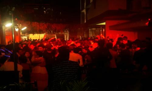 PSR Events in Bhayander East, Mumbai - 401104