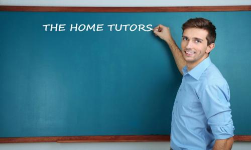 The Home Tutors in Dwarka, Delhi - 110059