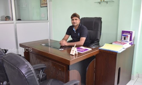 Vedant ICS in Aliganj, Lucknow - 226024