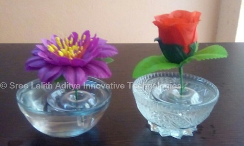 Sree Lalith Aditya Innovative Technologies in Chintal, Hyderabad - 500054