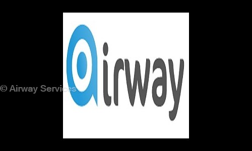 Airway Services in Chandra Nagar, Jaipur - 302012
