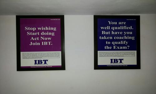 IBT Institute in Nerul, Mumbai - 400706