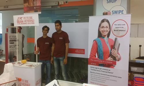Nel-Yorn Events in Veer Savarkar Marg, Mumbai - 400042