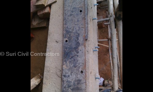 Suri Civil Contractors in Jayanagar, Bangalore - 560069