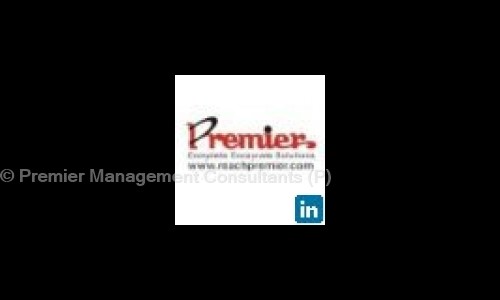 Premier Management Consultants P. Ltd in Ballygunge, Kolkata - 700017