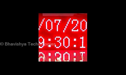 Bhavishya Technologies in Vidyadharapuram, Vijayawada - 520010