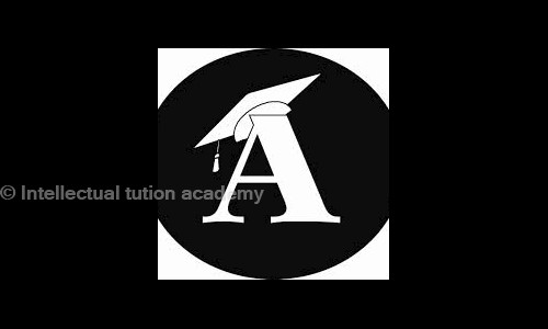 Intellectual tution academy in Tarnaka, Hyderabad - 500007
