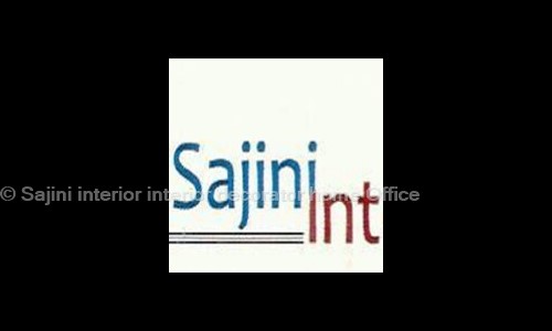 Sajini interior interior decorator home Office in Chinmaya Nagar, Chennai - 600092