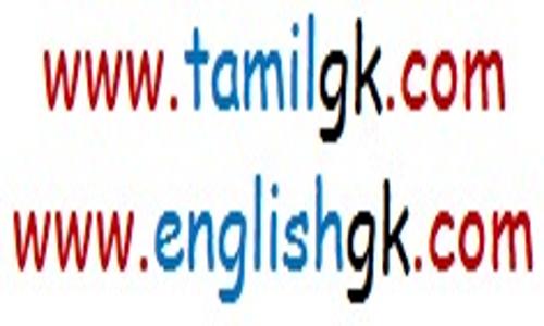 TamilGK.Com in Koyambedu, Chennai - 600107