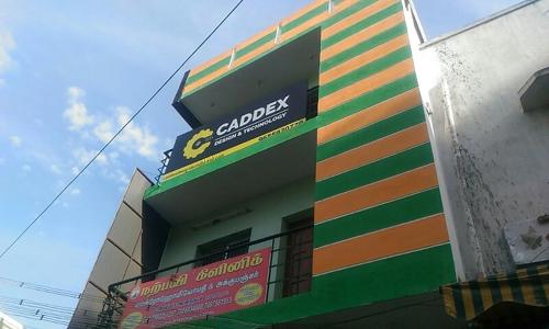 Caddex Design & Technology in Arignar Anna Nagar, Madurai - 625020