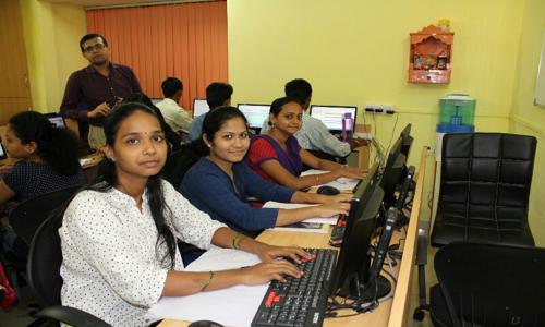 IBA - Institute of Business Accounting in Thane West, Mumbai - 400602