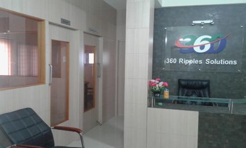 360 Ripples Solutions in Thoraipakkam, Chennai - 600097