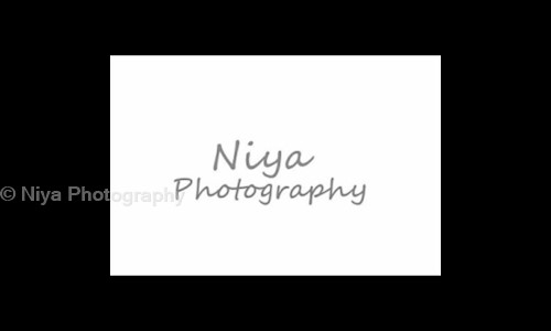 Niya Photography in Begumpet, Hyderabad - 500016
