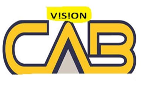 Vision Cab in Sima Nagar, Surat - 395005