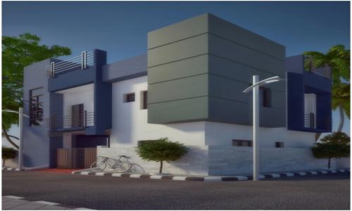 Mriganka Constructions in Avadi, Chennai - 600071