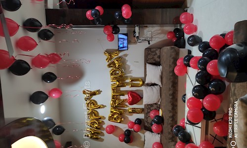 Bharat Events in Vadgaon Budruk, Pune - 411041
