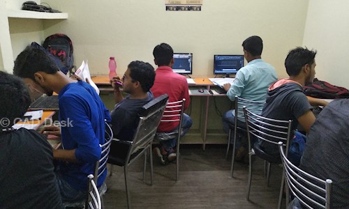 CAD Desk in Khajpura, Patna - 800014