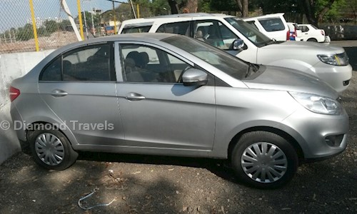 Diamond Travels in Ayodhya Nagari, Nashik - 422003