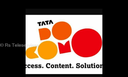 Rs Teleservises in Aarey Milk Colony, Mumbai - 400065