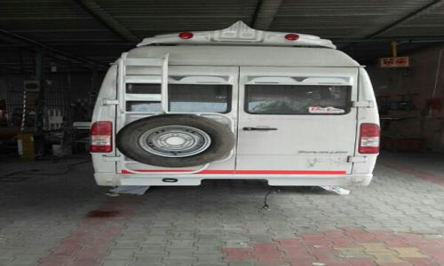 Doaba Car Rental in Jujhar Nagar, Chandigarh - 160055