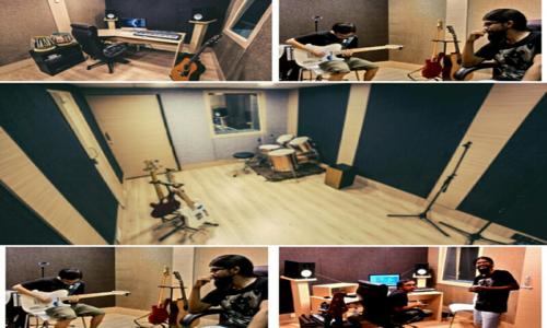 Music School Of Recording Arts And Music Technology Production in Sarvapriya Vihar, Delhi - 110016