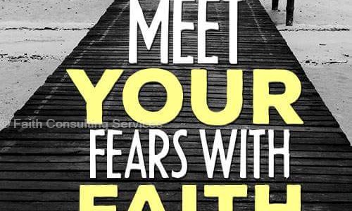 Faith Consulting Services