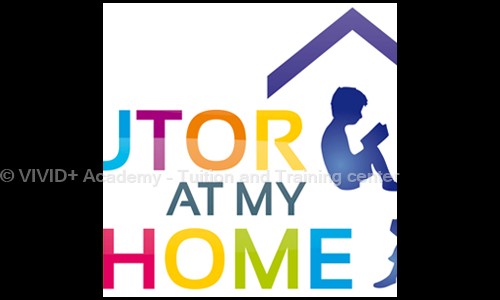 VIVID+ Academy - Tuition and Training center in Ganapathy, Coimbatore - 641006