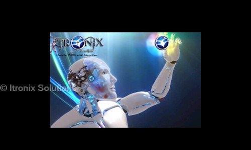 Itronix Solutions in Garha, Jalandhar - 144001