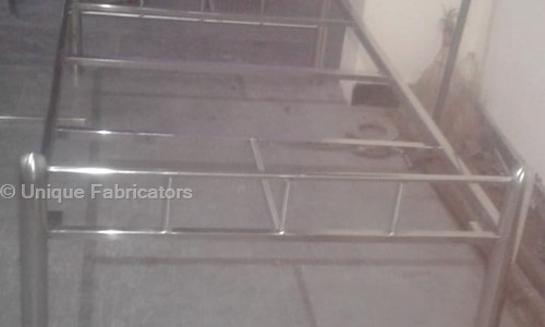 Unique Fabricators in Kharadi, Pune - 411014