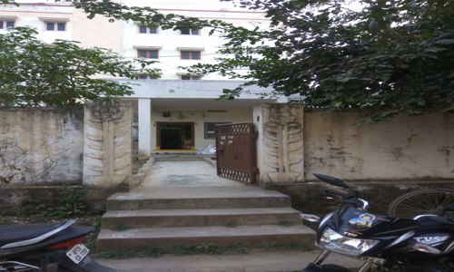 Vision Ca Academy in Kukatpally, Hyderabad - 500072