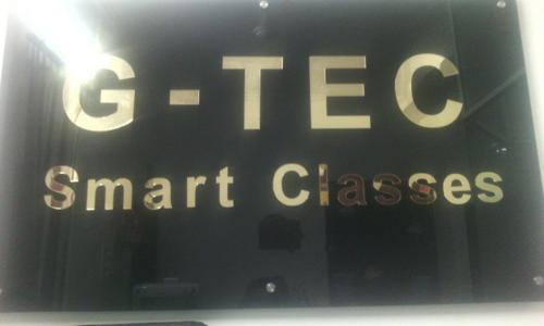 G-Tec Smart Classes in GT Road, Ghaziabad - 201001
