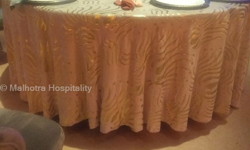 Malhotra Hospitality in Sector 40, Gurgaon - 122001