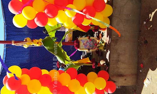 Yashu MJ Events in Whitefield, Bangalore - 560067