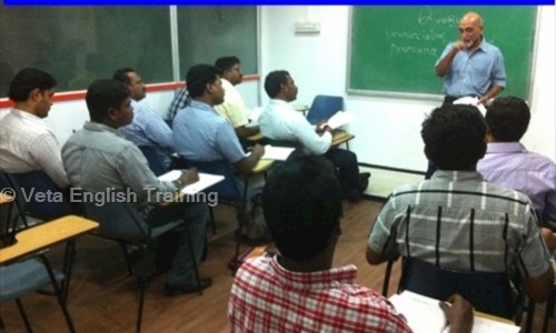 Veta English Training in Tambaram, Chennai - 600045