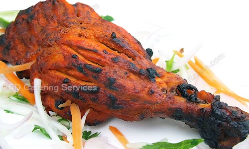 5D Catering Services in Jogeshwari West, Mumbai - 400102