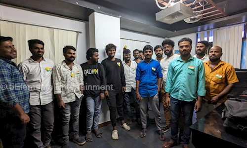 5Elements Entertainment  in Anna Nagar East, Chennai - 600040