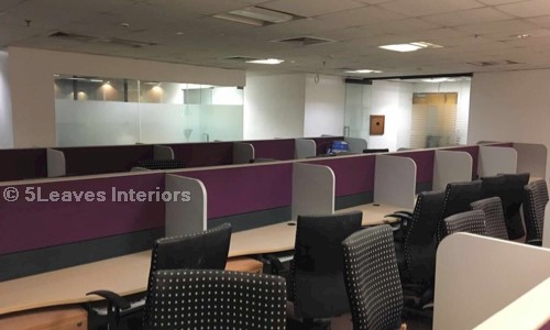 5Leaves Interiors in Nandanam, Chennai - 600035