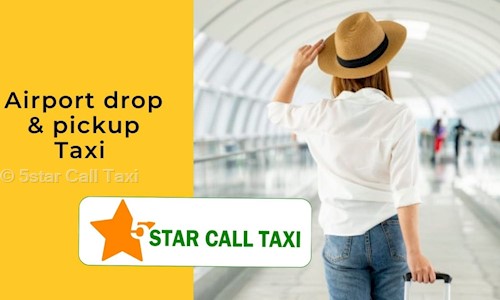 5star Call Taxi in Arni Palayam, Arani - 632301