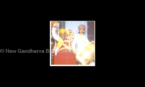 New Gandharva Brass Band in Charni Road, Mumbai - 400002