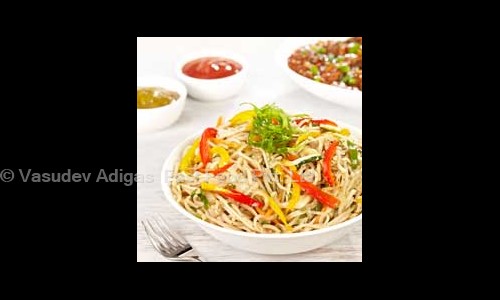 Vasudev Adigas  Fast Food Pvt. Ltd.  in Bannerghatta, Bangalore - 560076