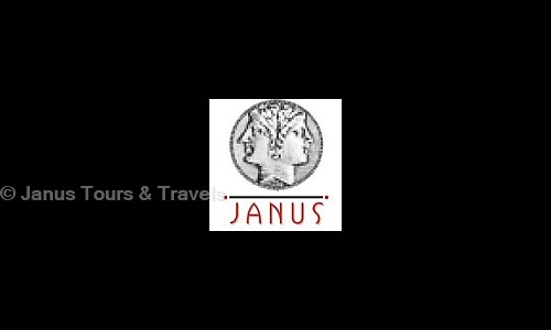 Janus Tours & Travels in Ghatkopar East, Mumbai - 400086