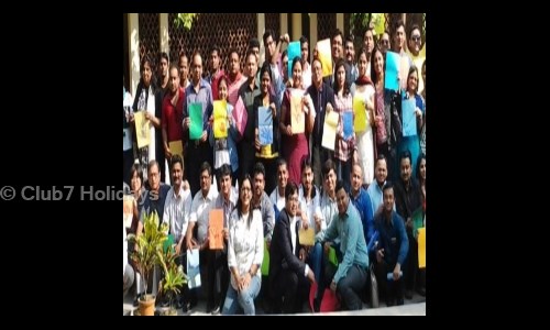 Club7 Holidays in Kalighat, Kolkata - 700026