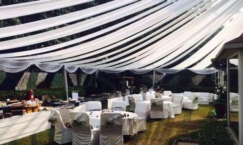 Batra Tent House in Vasant Vihar, Delhi - 110057