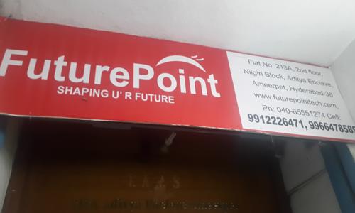 Futurepoint Technologies in Sanjeeva Reddy Nagar, Hyderabad - 500038
